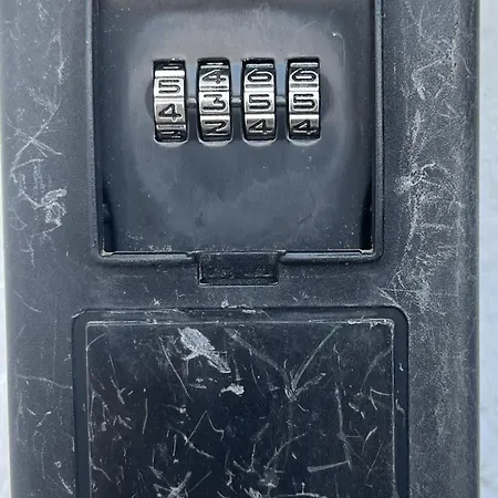 Lejlighed Casa Berni *