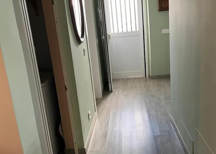 Casa Berni Lejlighed *