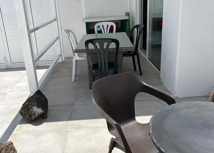 Casa Berni Lejlighed