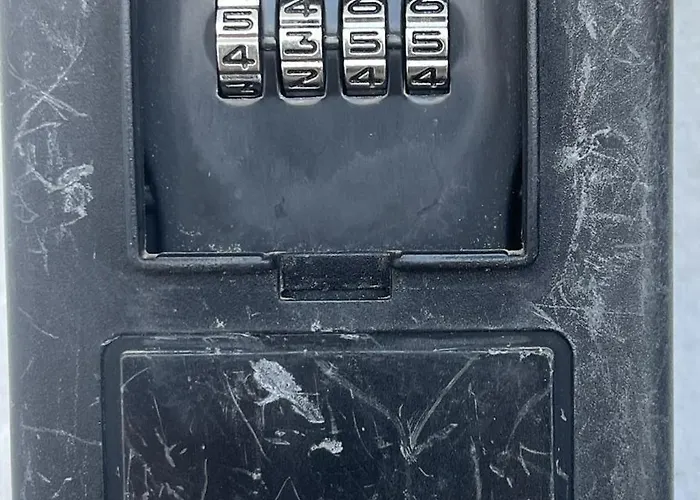 Lejlighed Casa Berni *