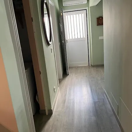 Casa Berni Apartamento *