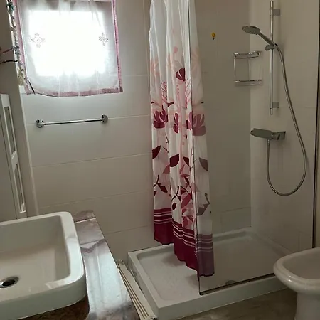 Apartamento Casa Berni *