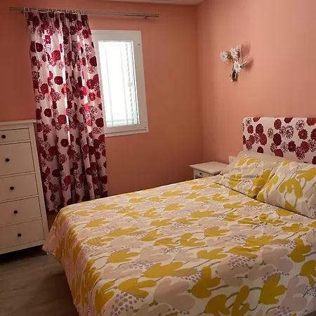 Casa Berni Apartamento Costa Teguise