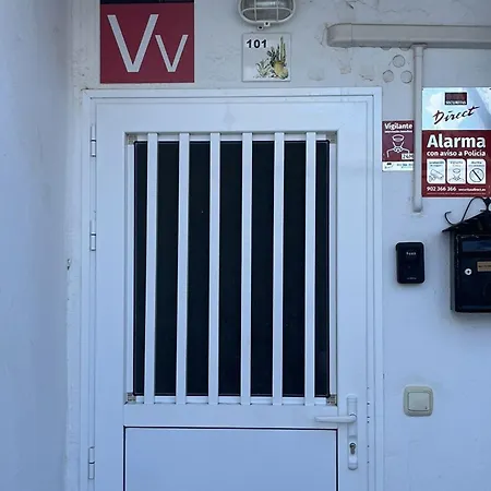 Casa Berni Appartement