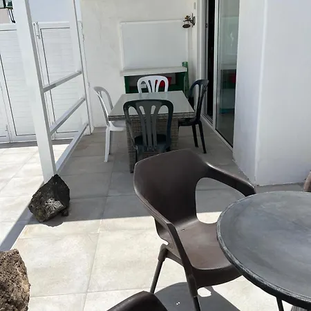 Casa Berni Apartamento