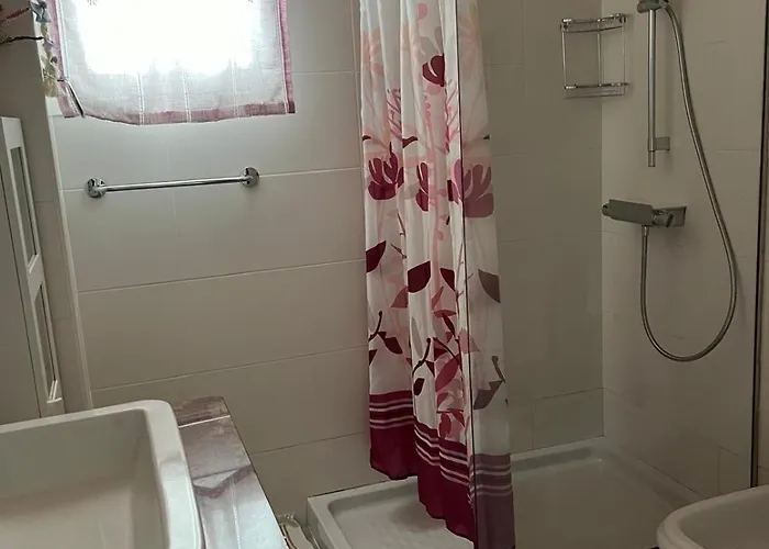 Apartament Casa Berni *