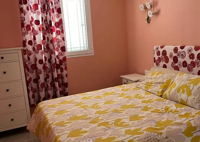 Casa Berni Apartament Costa Teguise