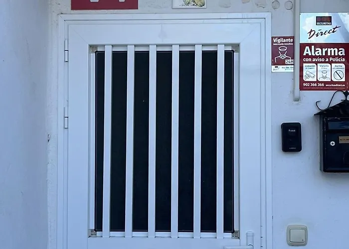 Casa Berni Apartament